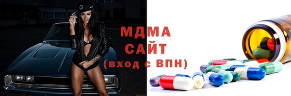 тгк Алексин